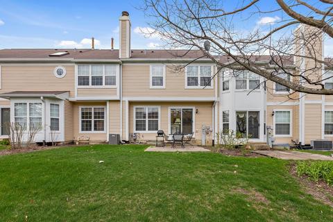 4589 Jade Ln, Hoffman Estates, IL 60192 photo 25