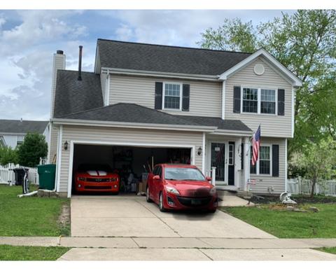 4506 Pond Cir, Plainfield, IL 60586 photo 1