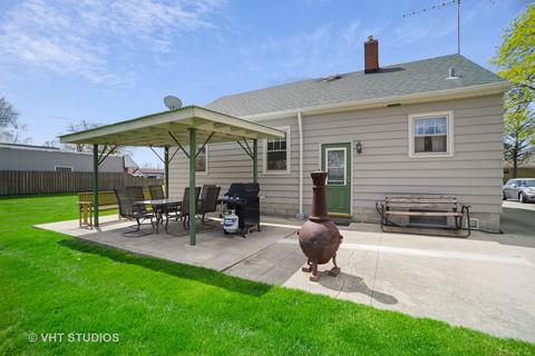 3521 Union Ave, Steger, IL 60475 photo 13