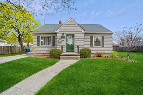 3521 Union Ave, Steger, IL 60475 photo 2
