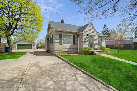 3521 Union Ave, Steger, IL 60475 photo 1