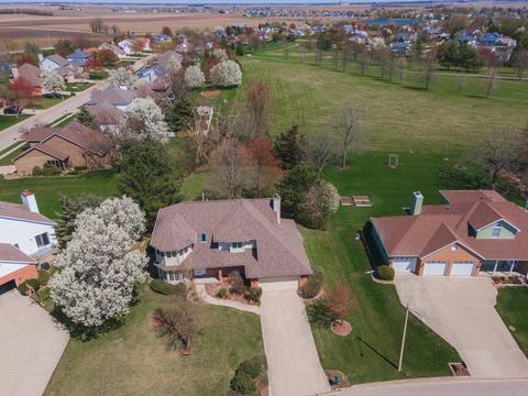 2008 Bramblewood Cc Ct, Normal, IL 61761 photo 6
