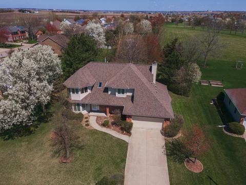 2008 Bramblewood Cc Ct, Normal, IL 61761 photo 4
