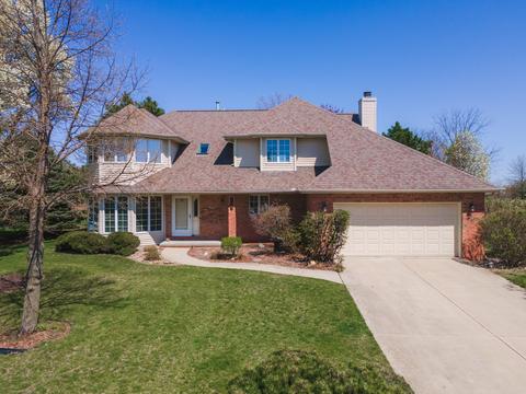2008 Bramblewood Cc Ct, Normal, IL 61761 photo 1