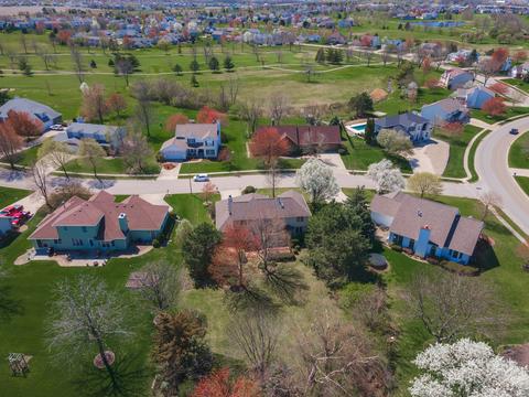 2008 Bramblewood Cc Ct, Normal, IL 61761 photo 7