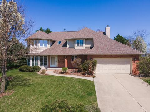 2008 Bramblewood Cc Ct, Normal, IL 61761 photo 49