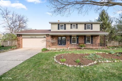 1902 Doncaster Ct, Wheaton, IL 60189 photo 1