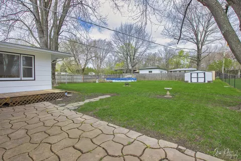 1502 May Ave, Johnsburg, IL 60051 photo 24