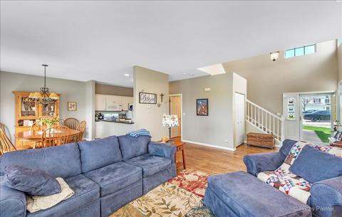 920 Moultrie Ct, Naperville, IL 60563 photo 8