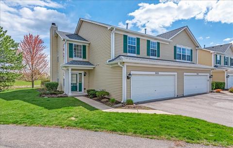 920 Moultrie Ct, Naperville, IL 60563 photo 2