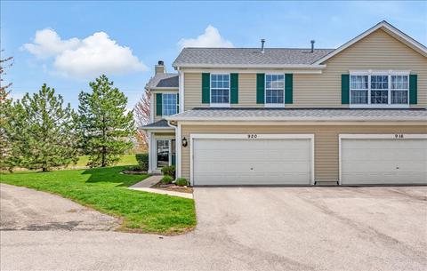 920 Moultrie Ct, Naperville, IL 60563 photo 1