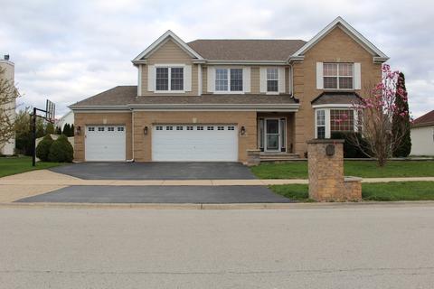 16307 Fairfield Dr, Plainfield, IL 60586 photo 1