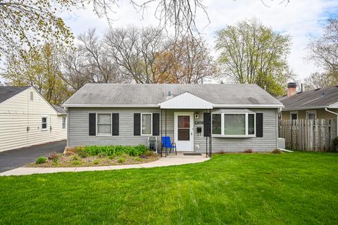 1209 S Chase St, Wheaton, IL 60189 photo 1