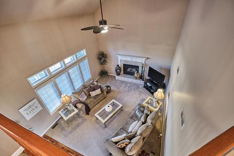 12857 Barrow Ln, Plainfield, IL 60585 photo 15