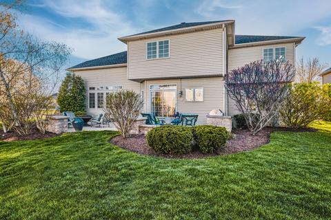 12857 Barrow Ln, Plainfield, IL 60585 photo 33