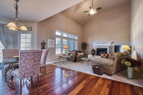 12857 Barrow Ln, Plainfield, IL 60585 photo 13
