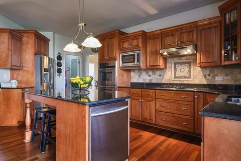 12857 Barrow Ln, Plainfield, IL 60585 photo 9