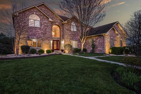 12857 Barrow Ln, Plainfield, IL 60585 photo 36