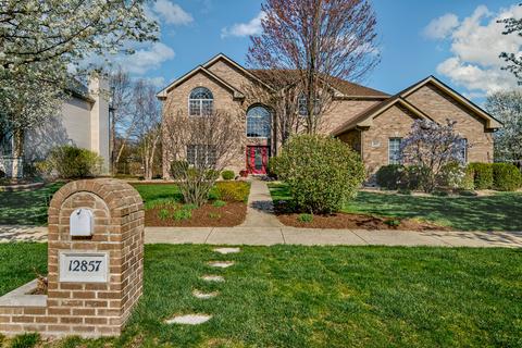 12857 Barrow Ln, Plainfield, IL 60585 photo 1