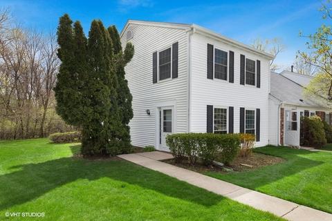50 Silver Tree Cir, Cary, IL 60013 photo 1
