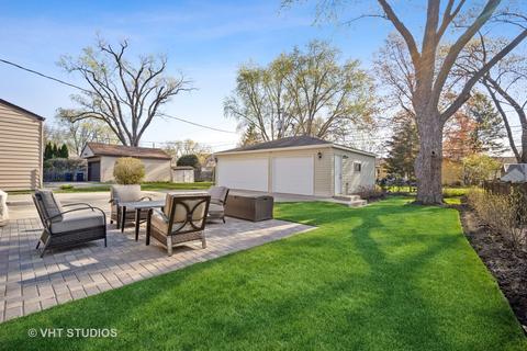 1035 Alfini Dr, Des Plaines, IL 60016 photo 29