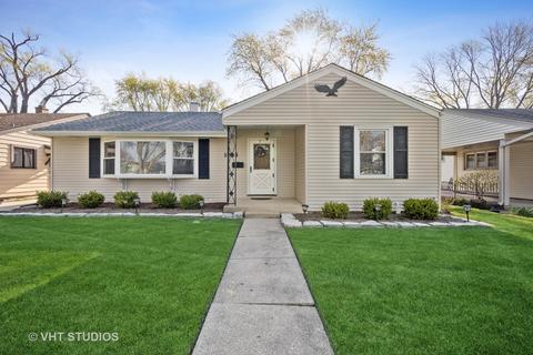 1035 Alfini Dr, Des Plaines, IL 60016 photo 16