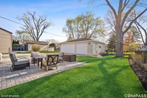 1035 Alfini Dr, Des Plaines, IL 60016 photo 14