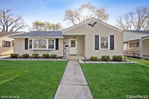 1035 Alfini Dr, Des Plaines, IL 60016 photo 1