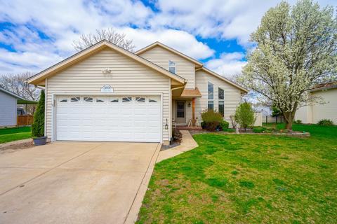 24608 S Edwin Dr, Channahon, IL 60410 photo 1