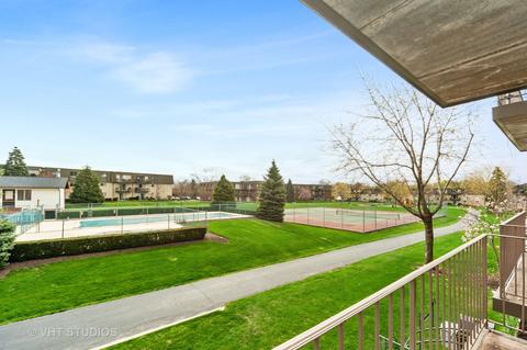 576 Fairway View Dr #2F, Wheeling, IL 60090 photo 6
