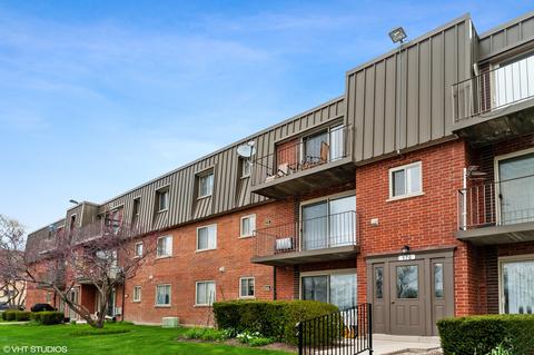 576 Fairway View Dr #2F, Wheeling, IL 60090 photo 1