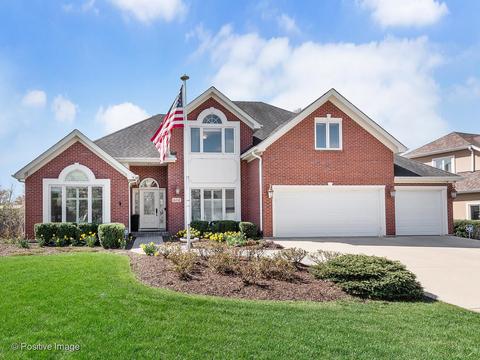 604 Rock Spring Rd, Naperville, IL 60565 photo 1
