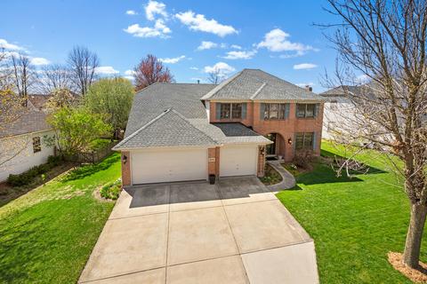 4996 Doral Ct, Plainfield, IL 60586 photo 1
