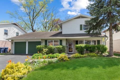 309 Bennett Ln, Des Plaines, IL 60016 photo 1