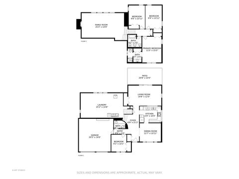 309 Bennett Ln, Des Plaines, IL 60016 photo 16