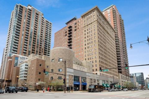 40 E 9th St #1314, Chicago, IL 60605 photo 1