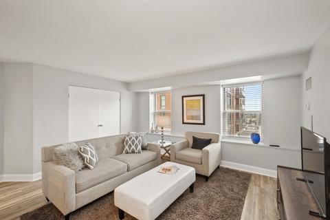 40 E 9th St #1314, Chicago, IL 60605 photo 3