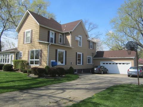 310 N 4th St, Sheldon, IL 60966 photo 2