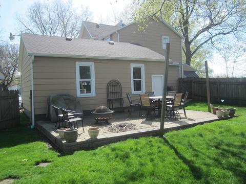 310 N 4th St, Sheldon, IL 60966 photo 4