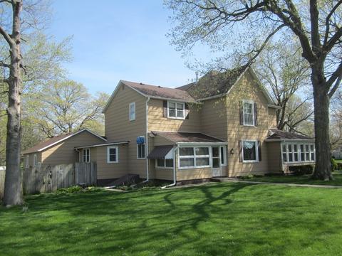 310 N 4th St, Sheldon, IL 60966 photo 3