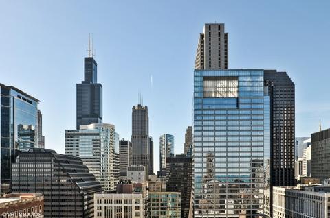 65 E Monroe St #4303, Chicago, IL 60603 photo 12