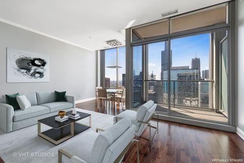 65 E Monroe St #4303, Chicago, IL 60603 photo 4