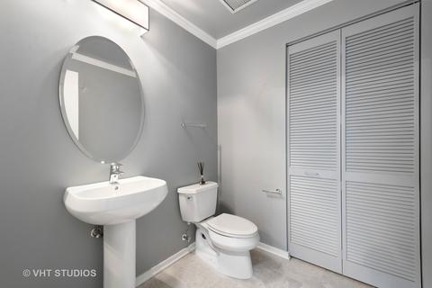 65 E Monroe St #4303, Chicago, IL 60603 photo 11