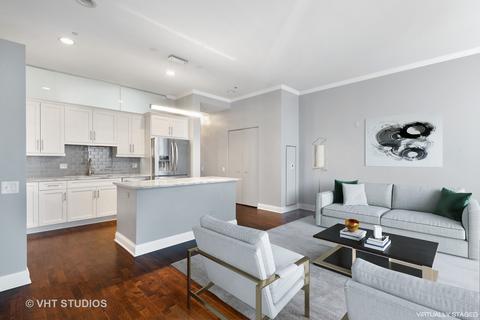 65 E Monroe St #4303, Chicago, IL 60603 photo 5