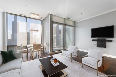 65 E Monroe St #4303, Chicago, IL 60603 photo 3