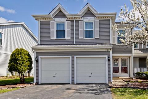 1007 Bentley Ln, Bartlett, IL 60103 photo 1