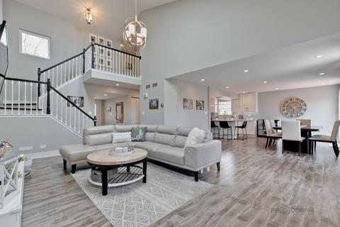 1007 Bentley Ln, Bartlett, IL 60103 photo 3