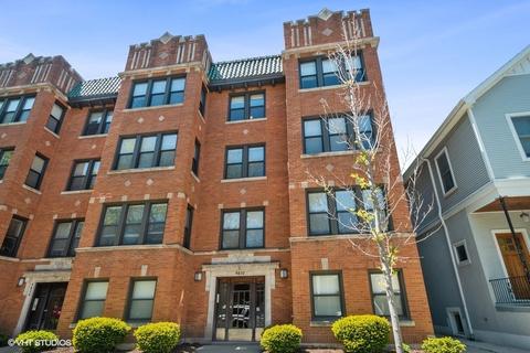 4830 N Hoyne Ave #3, Chicago, IL 60625 photo 2