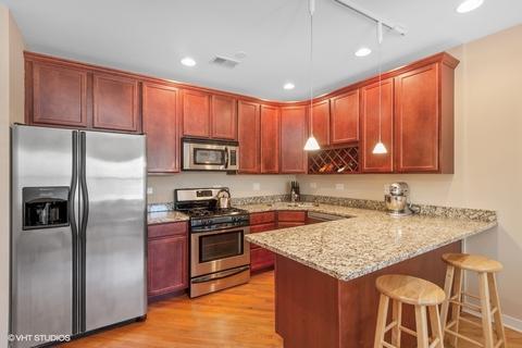 4830 N Hoyne Ave #3, Chicago, IL 60625 photo 6