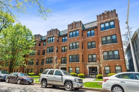 4830 N Hoyne Ave #3, Chicago, IL 60625 photo 1
